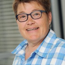 Frau