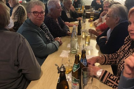 Sommerfest beim Schäferhundeverein