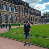 Klaus Gramlich Beisitzer