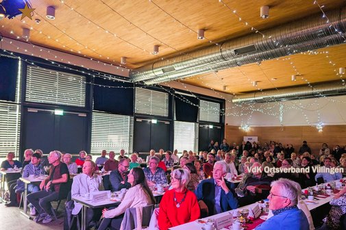 Ortsverband VdK Villingen