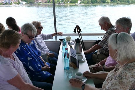 Schifffahrt