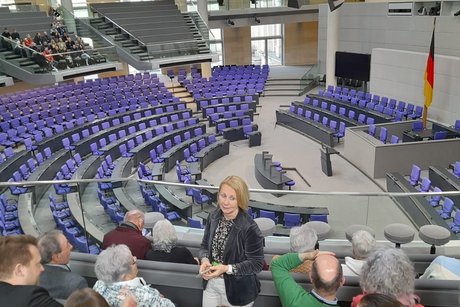 Plenarsaal