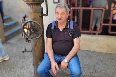 Europapark 13.05.2025