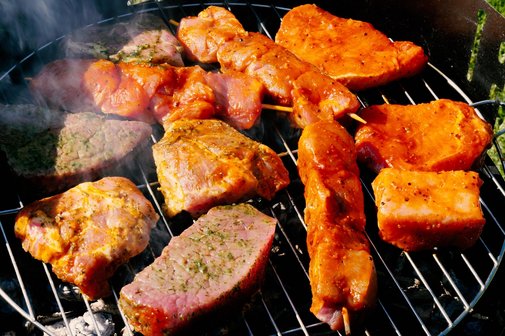 Grillfest