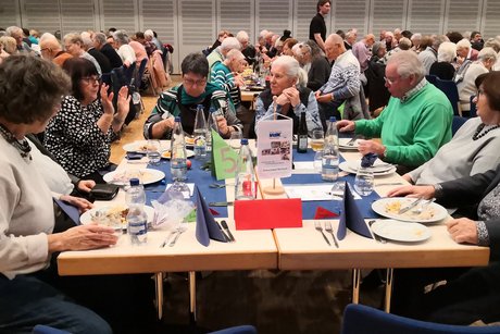 Winter-/Adventsfeier 2025