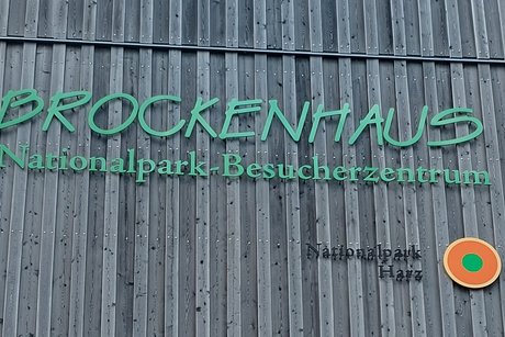 Sommerreise 2026 - Tag 5: Brocken Sommerreise 2026 - Tag 5: Brocken