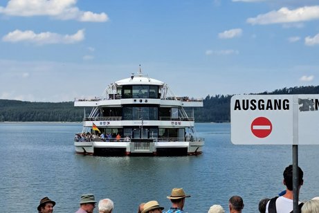 Brombachsee