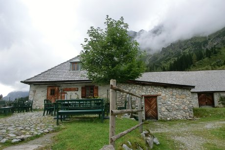 Steinerne Haus