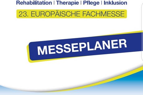eine Messe für jung und alt
