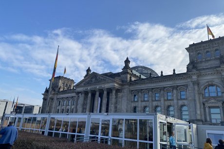 Reichstag