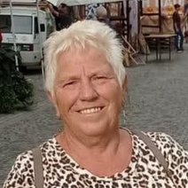 Hildegard Walz