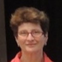 Monika Zimmermann