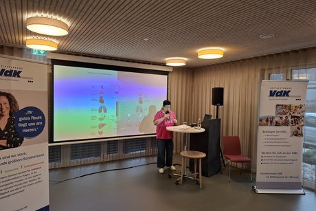 Auswirkung der Gedanken auf K&ouml;rper und Gesundheit