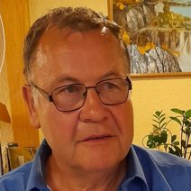 l&auml;chender Gesichtausdruck