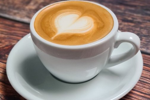 VdK Cafe Plausch im LebensmittelPunkt