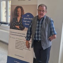 Kreisverbandskonferenz 2024