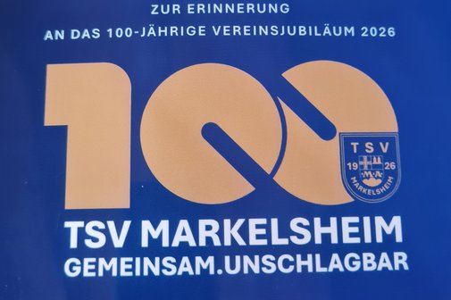 Werbeslogan des Festaktes