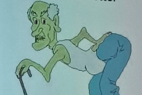 Bild zum Vortrag