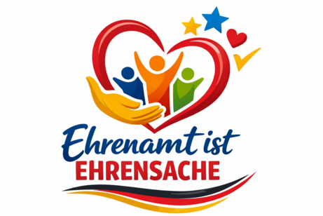 Ehrenamt ist Ehrensache