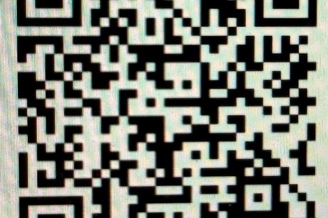 QR-Code