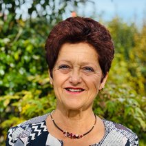 Isolde Schaber