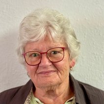 Jutta Speer