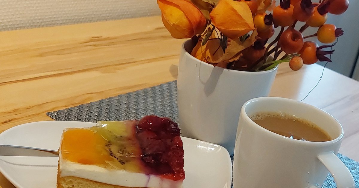 Einladung zum Ehrenamtscafé