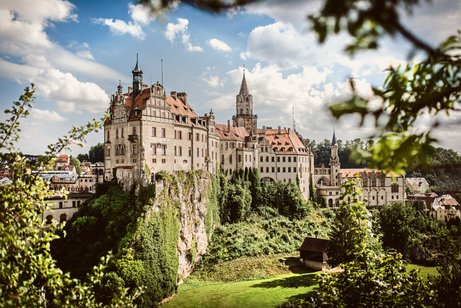 Schloss Sigmaringen