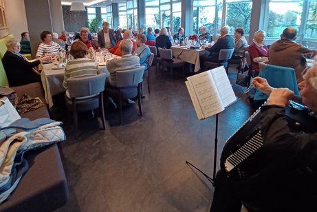 VdK Weihnachtsfeier