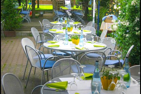 Garten