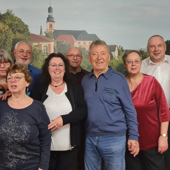 Vorstand mit Beisitzer und Revisoren Vorstand mit Beisitzer und Revisoren