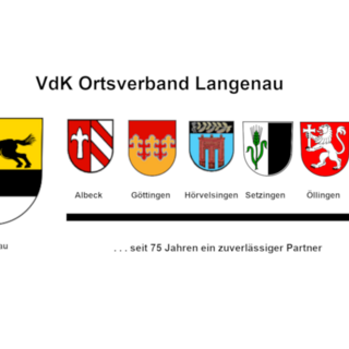 Langenau Logo