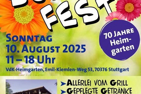 Kreisverband Stuttgart