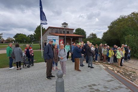 Altmühlsee 2025