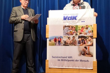 Mitgliederversammlung 2026