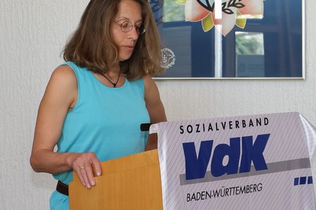 Dagmar Criegee