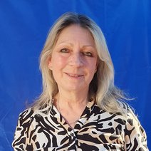 Schriftführerin Frau Anita Dieterich