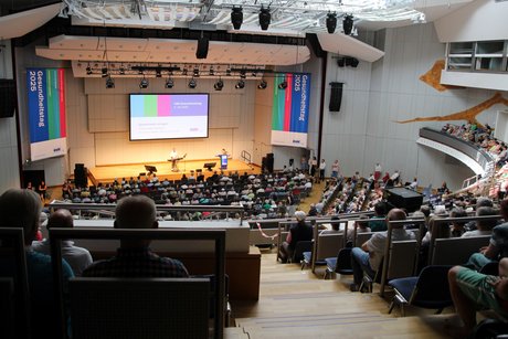 Gesundheitstag Stuttgart