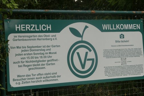 OGV - Herzlich Willkommen