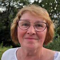 Beisitzerin A.Geier