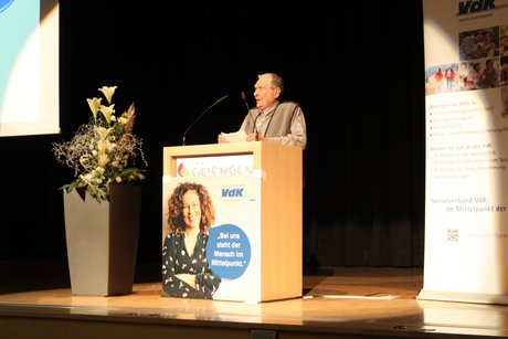 Gru&szlig;worte KV Stockach