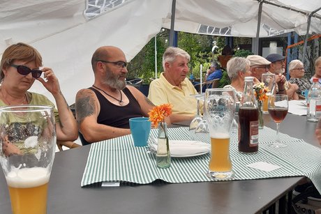 Grillfest 2024