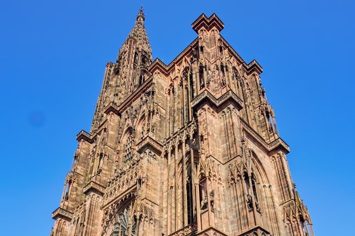 Cathédrale Notre-Dame
