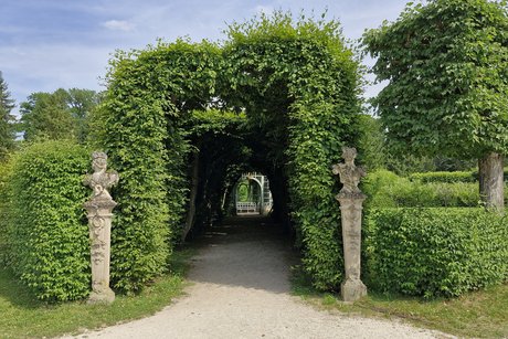 Park veitshöchheim