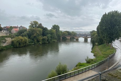 Lauffen am Neckar