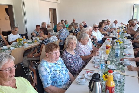 Sommerfest 2026