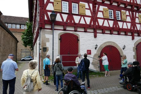 Untere Kelter