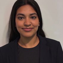 Tina Kaur