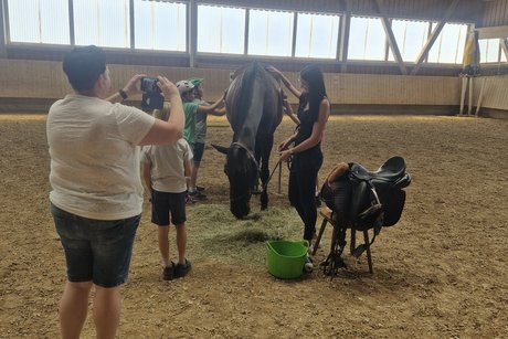 Ferienprogramm