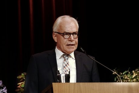 Gru&szlig;worte Edgar Wolff